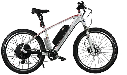 Электровелосипед Horza Cube RDM-T1