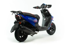 Скутер Motoland MATRX 150