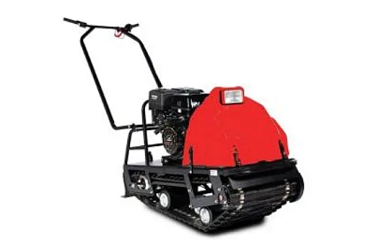 Мотобуксировщик MOTAX 500