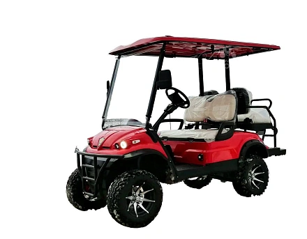 ГОЛЬФКАР КОНКОРДИЯ ГК2+2 КРОСС