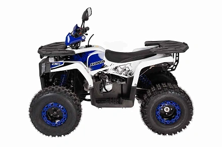 Квадроцикл Avantis OPTIMA 8 +
