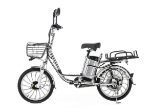 Электровелосипед MOTAX E-NOT EXPRESS BIG 60V20  К