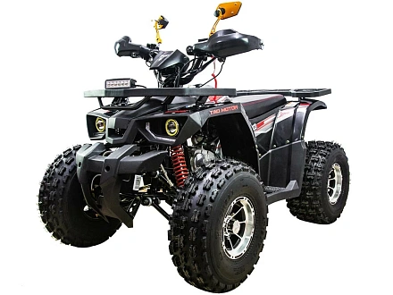 Квадроцикл Avantis HUNTER 8 NEW PREMIUM