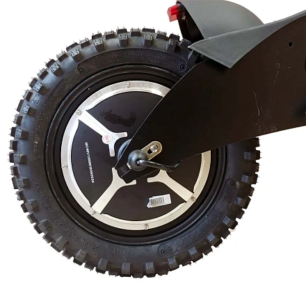 Электросамокат HEADWAY-4 1000W LiIon