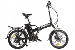 Электровелосипед Cyberbike LINE