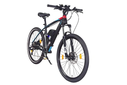 Электровелосипед Horza Cube SRL-T1 450W