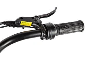 Электровелосипед Eltreco BRO 500