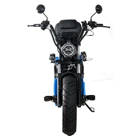 Электроскутер SKYBOARD BR100-5000 (Amur)