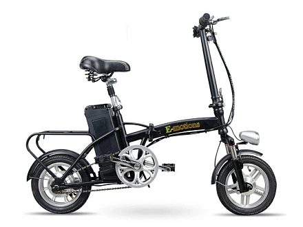 Электровелосипед E-motions Foxfold (Li-ion)