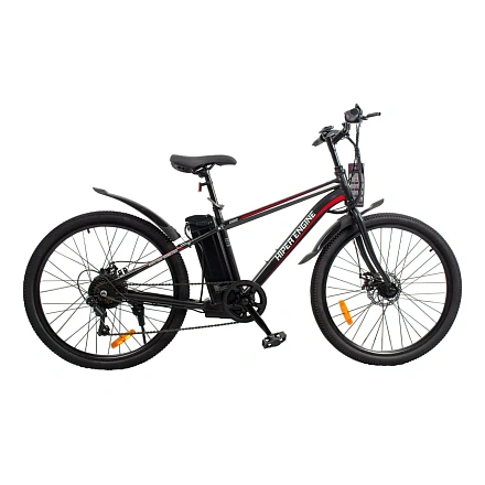 Электровелосипед Hiper Engine FEST F1