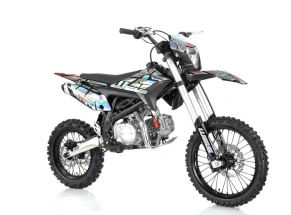 Питбайк WELS RX 140 17\14 E