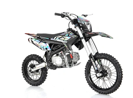 Питбайк WELS RX 140 17\14 E