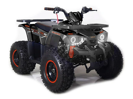 Квадроцикл Avantis Hunter 7 new Lux 2018