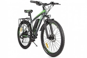 Электровелосипед Eltreco XT 850 new