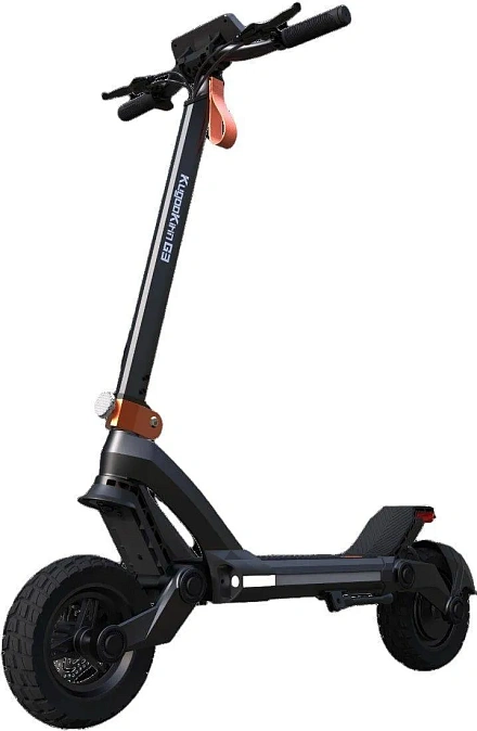 Электросамокат Kugoo Kirin G3