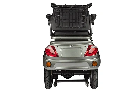 Электротрицикл Volteco TRIKE L NEW