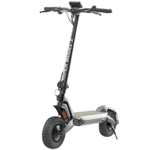 Электросамокат Hiper Model Z