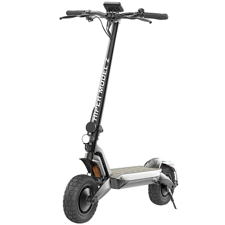 Электросамокат Hiper Model Z