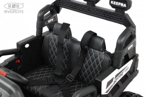 Детский электромобиль Rivertoys C111CC