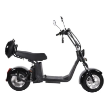 Электроскутер Kugoo C3 Pro 2000W 20Аh 60V