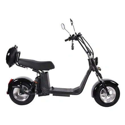 Электроскутер Kugoo C3 Pro 2000W 20Аh 60V