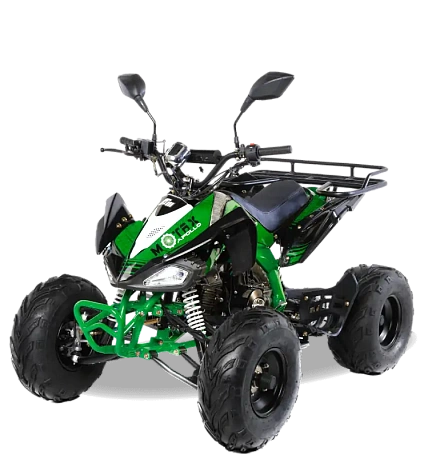 Квадроцикл MOTAX ATV T-Rex Super LUX 50 сс