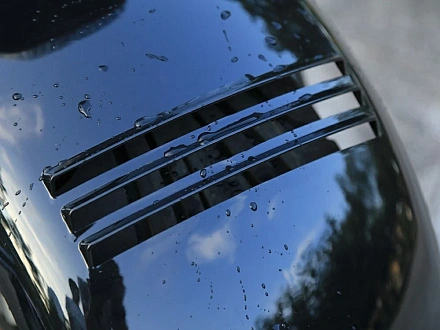 Электросамокат El-sport New Design Citycoco 1000W 60V, 12Ah