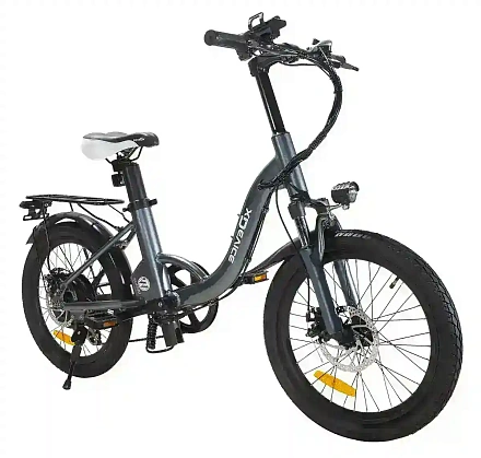 Электровелосипед xDevice xBicycle 20W 500W