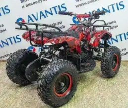 Электроквадроцикл Avantis CLASSIC E 1000W