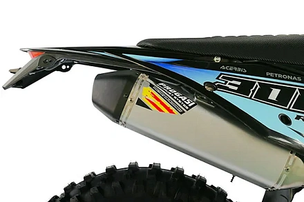 Мотоцикл PROGASI RACE 300