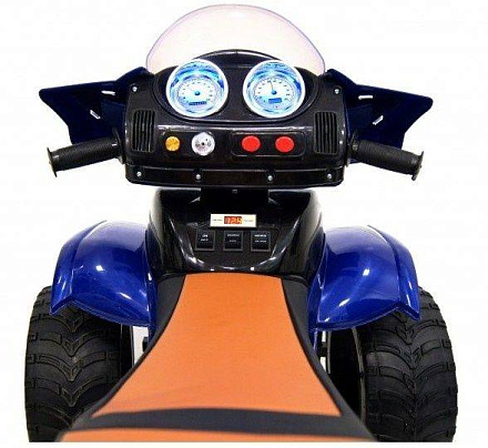 Детский электромобиль Rivertoys E005KX