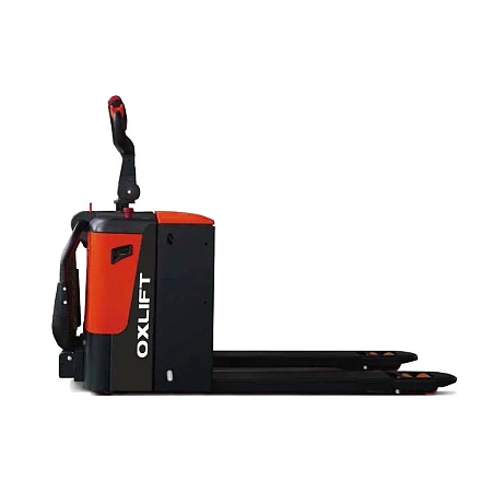 Самоходная Электрическая Тележка OXLIFT TX20L Li-ion 2000 кг