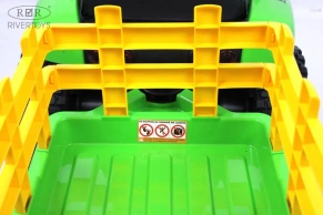 Детский электромобиль Rivertoys H444HH