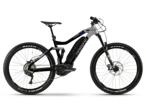 Электровелосипед Haibike Xduro AllMtn 2.5 (2021)