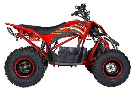 Электроквадроцикл MOTAX E-PENTORA 1500W