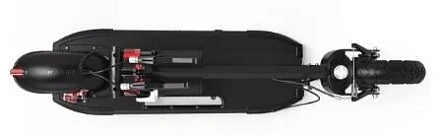 Электросамокат Inokim QUICK3+