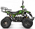 Электроквадроцикл Voltrix Striker 60V1500W - превью