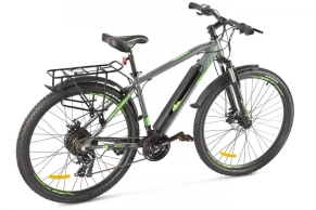 Электровелосипед Eltreco Ultra MAX PRO