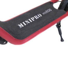 Электросамокат MINIPRO Mi600