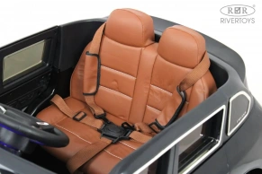 Детский электромобиль Rivertoys Toyota B111BB