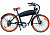 Электровелосипед Elbike SHADOW - превью