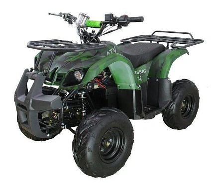 Электроквадроцикл Avantis CLASSIC 7Е (1000W)