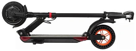 Электросамокат GT Best S3