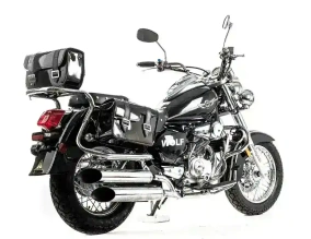 Мотоцикл Motoland WOLF 250