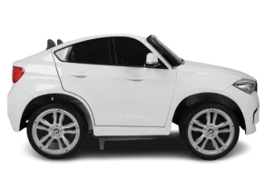 Детский электромобиль Rivertoys BMW X6M (JJ2168)