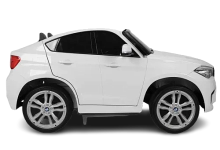 Детский электромобиль Rivertoys BMW X6M (JJ2168)