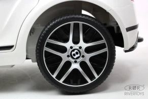 Детский электромобиль Rivertoys Bentley Supersport (JE1155)