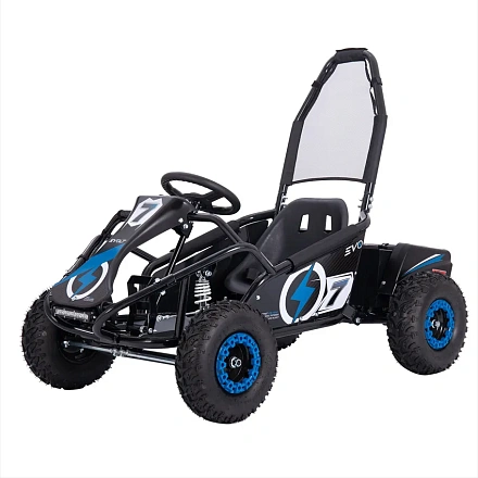 Багги Green Camel Намиб T006 (48V 1000W R6 Цепь) аморт