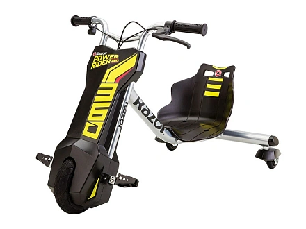 Электросамокат Razor PowerRider 360