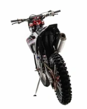 Мотоцикл Motoland кроссовый XT300 ST-FA-NC  (ZS182MN+BB)